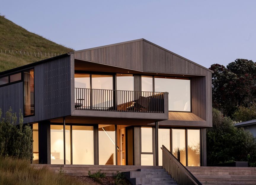 Studio Brick Architects