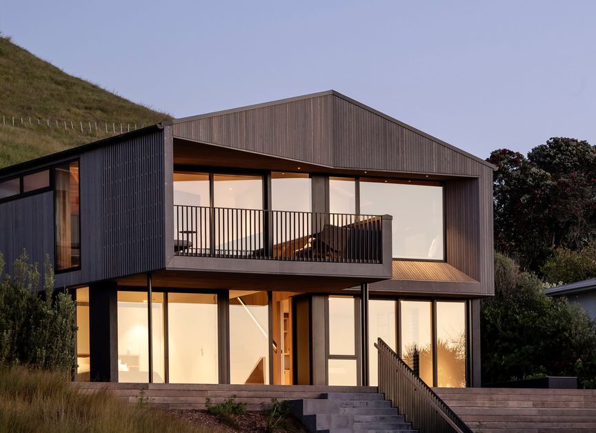 Studio Brick Architects