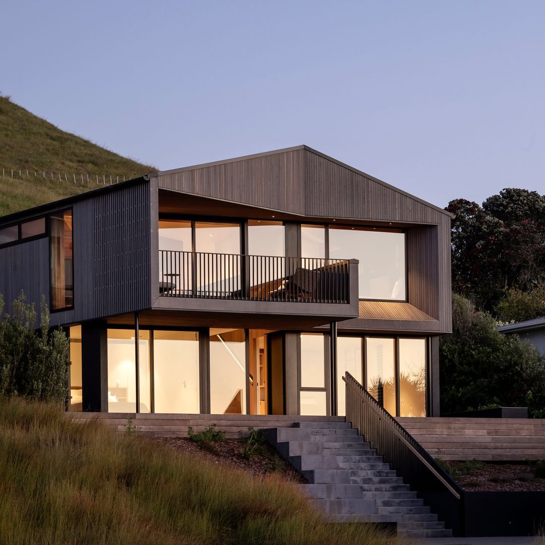 Studio Brick Architects