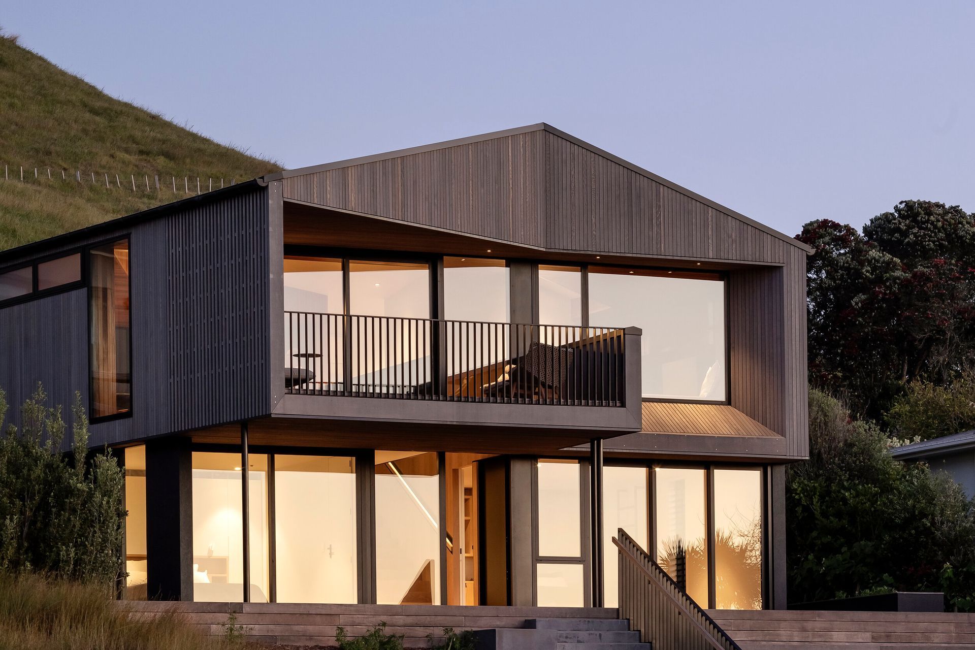 Hero Banner for Studio Brick Architects