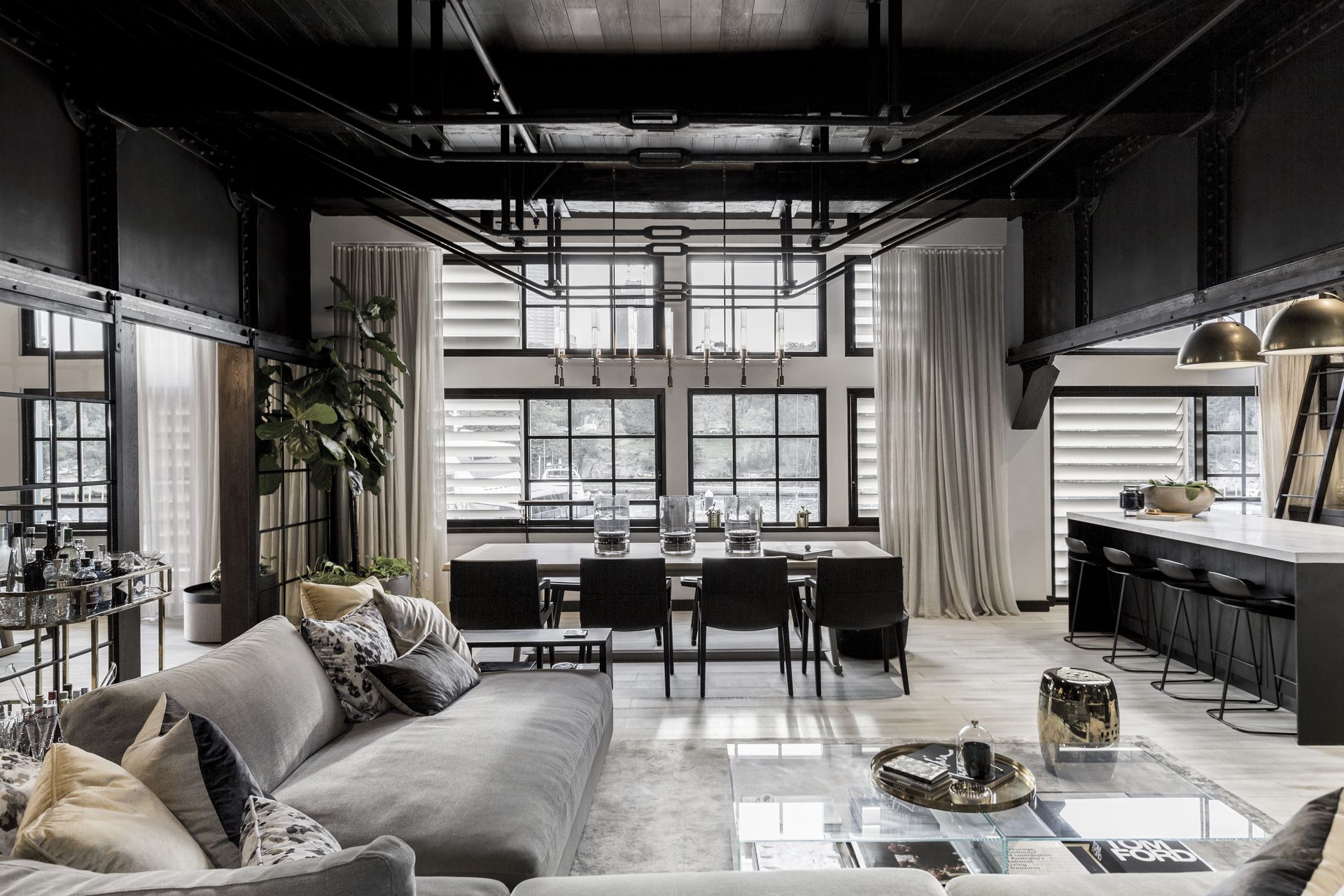 Supporting Image 2 for Stewart + Stewart