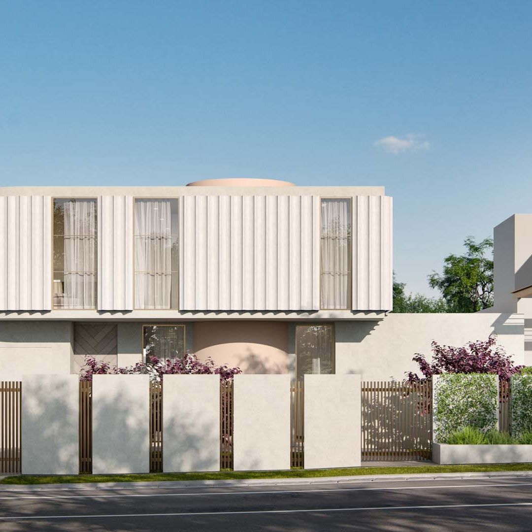 Merrylees Architecture & Interiors