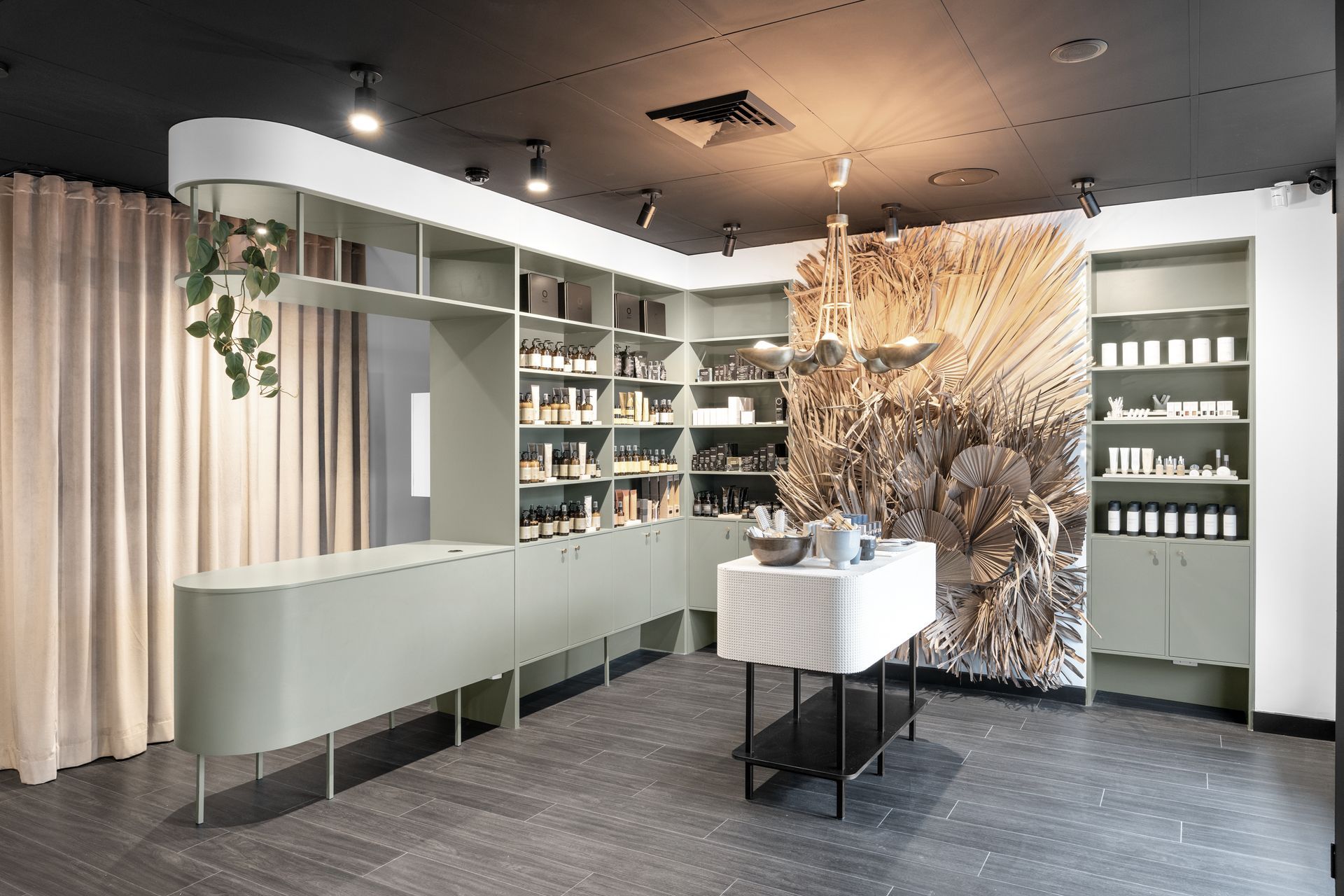 Supporting Image 1 for Space Design Architecture