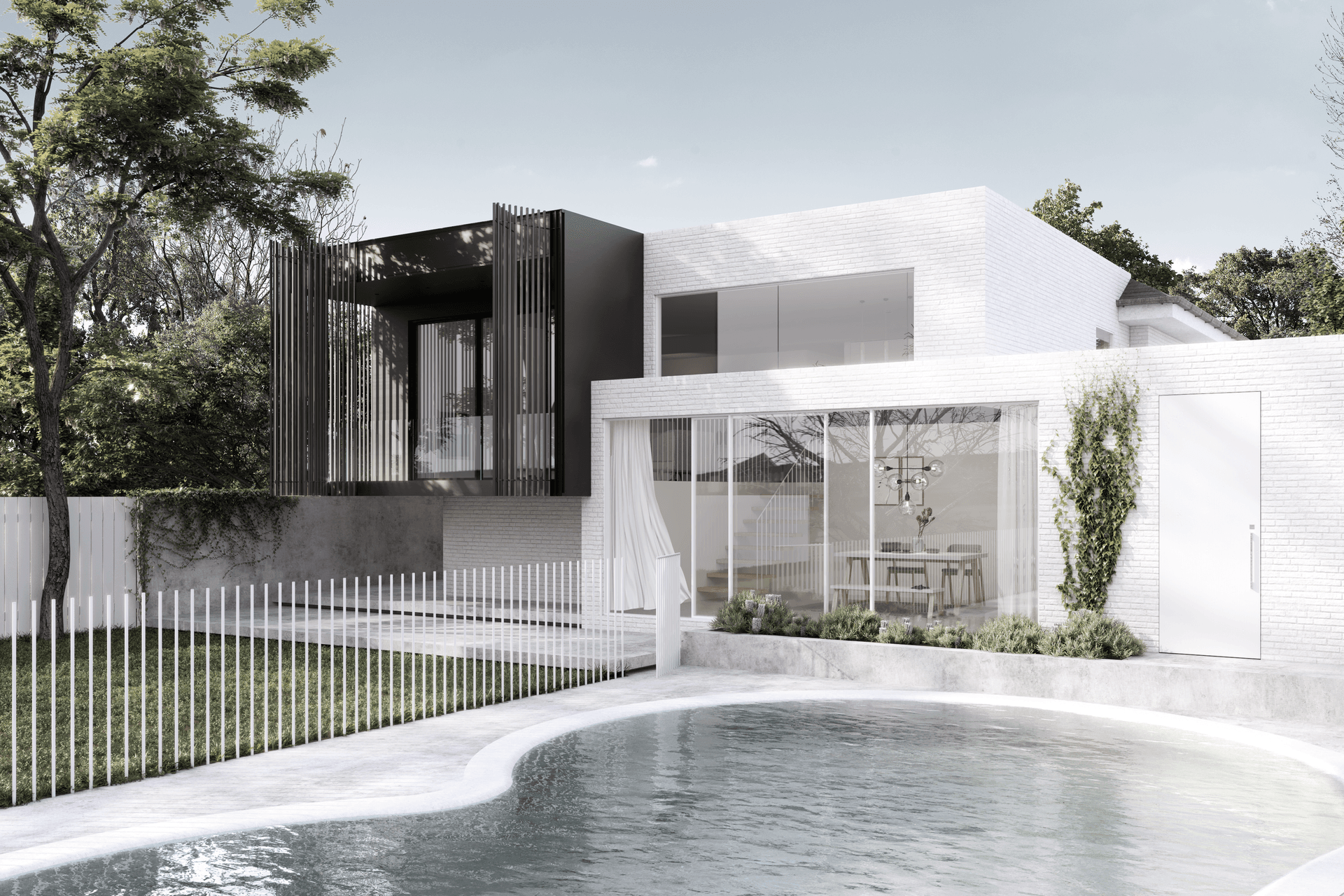 Supporting Image 3 for SN Architects