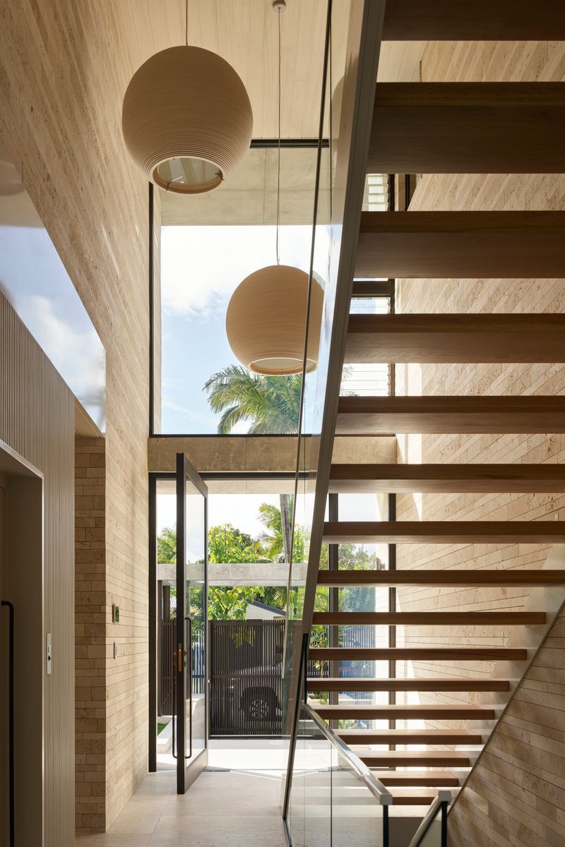 Tim Ditchfield Architects
