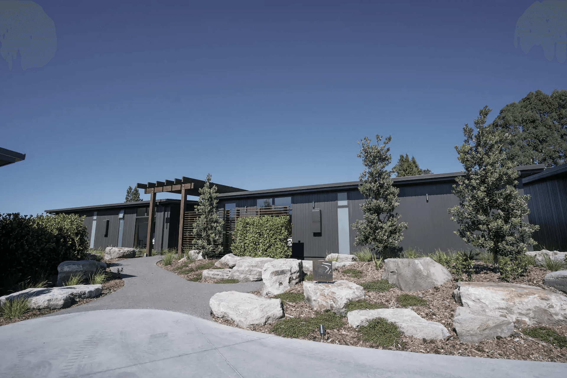 Hero Banner for 7D Architecture Ltd