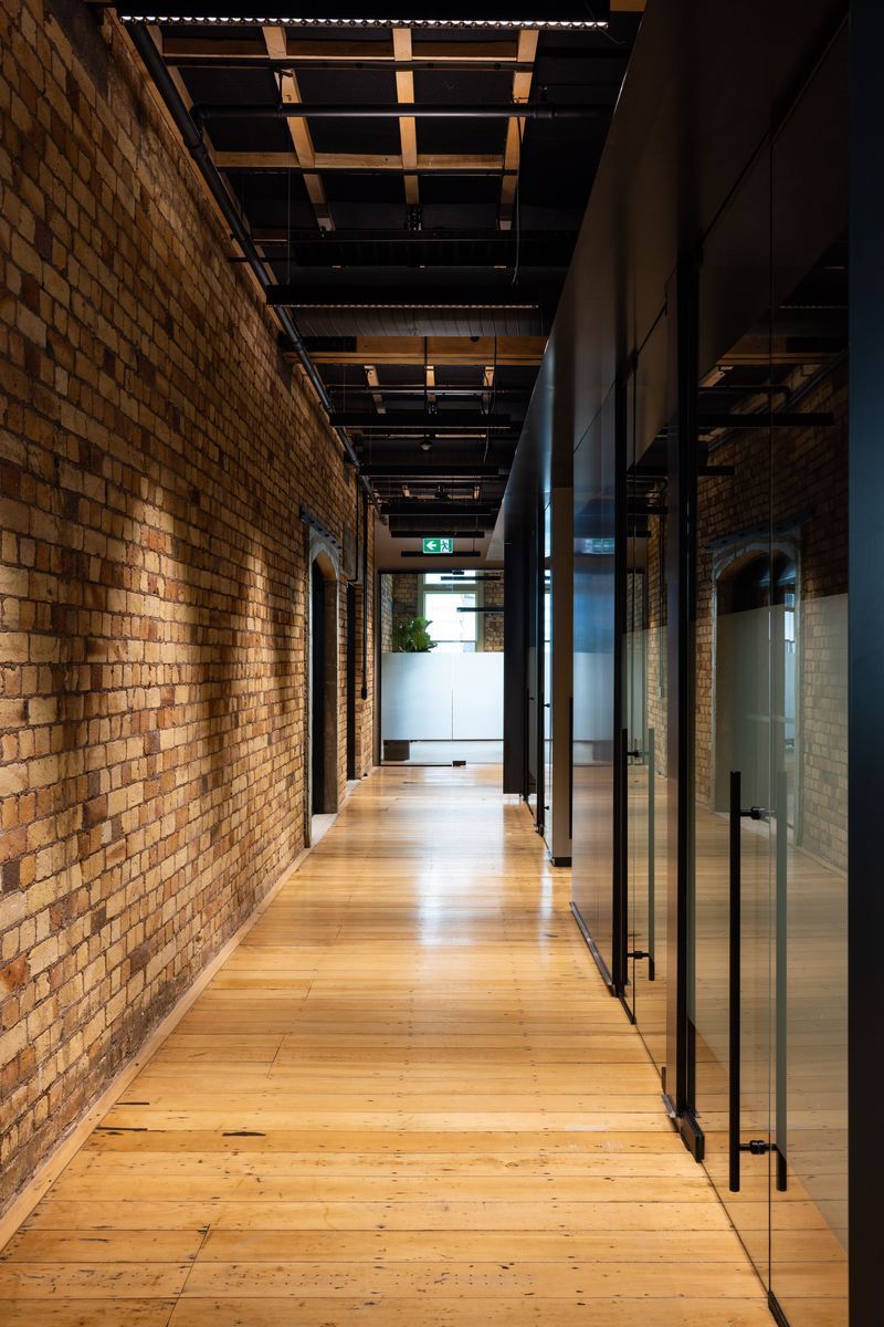 T Plus Architects