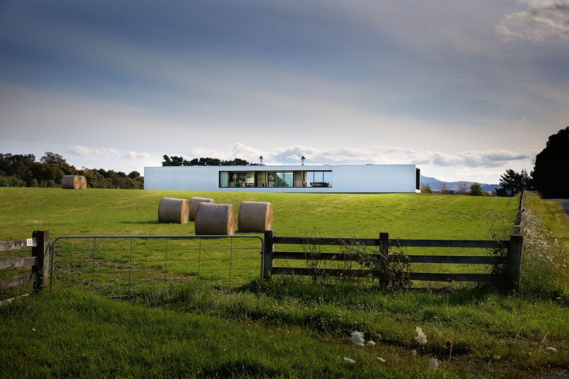 Supporting Image 3 for Ponting Fitzgerald Architects