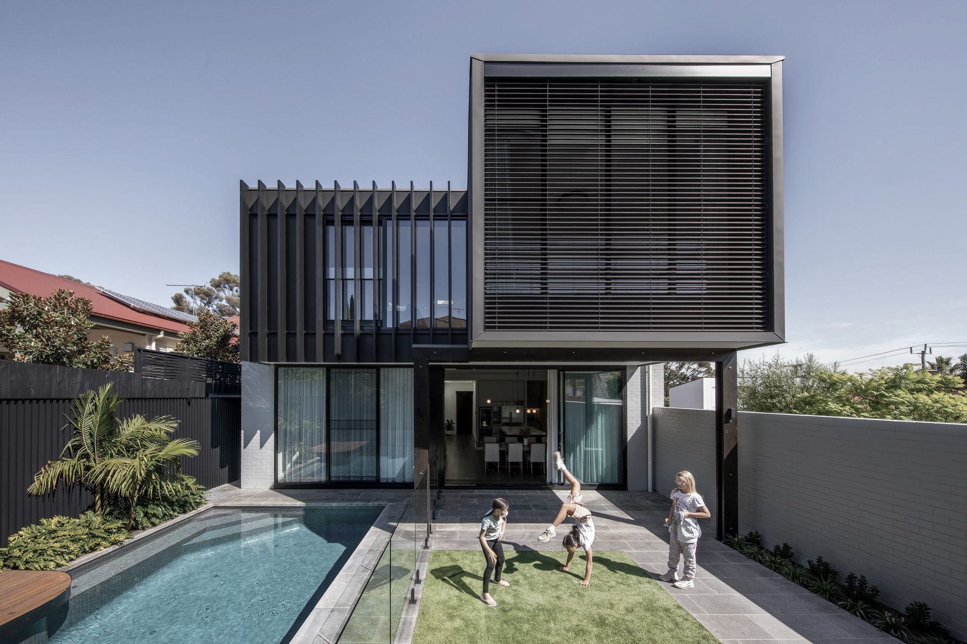 Supporting Image 1 for Chan Architecture