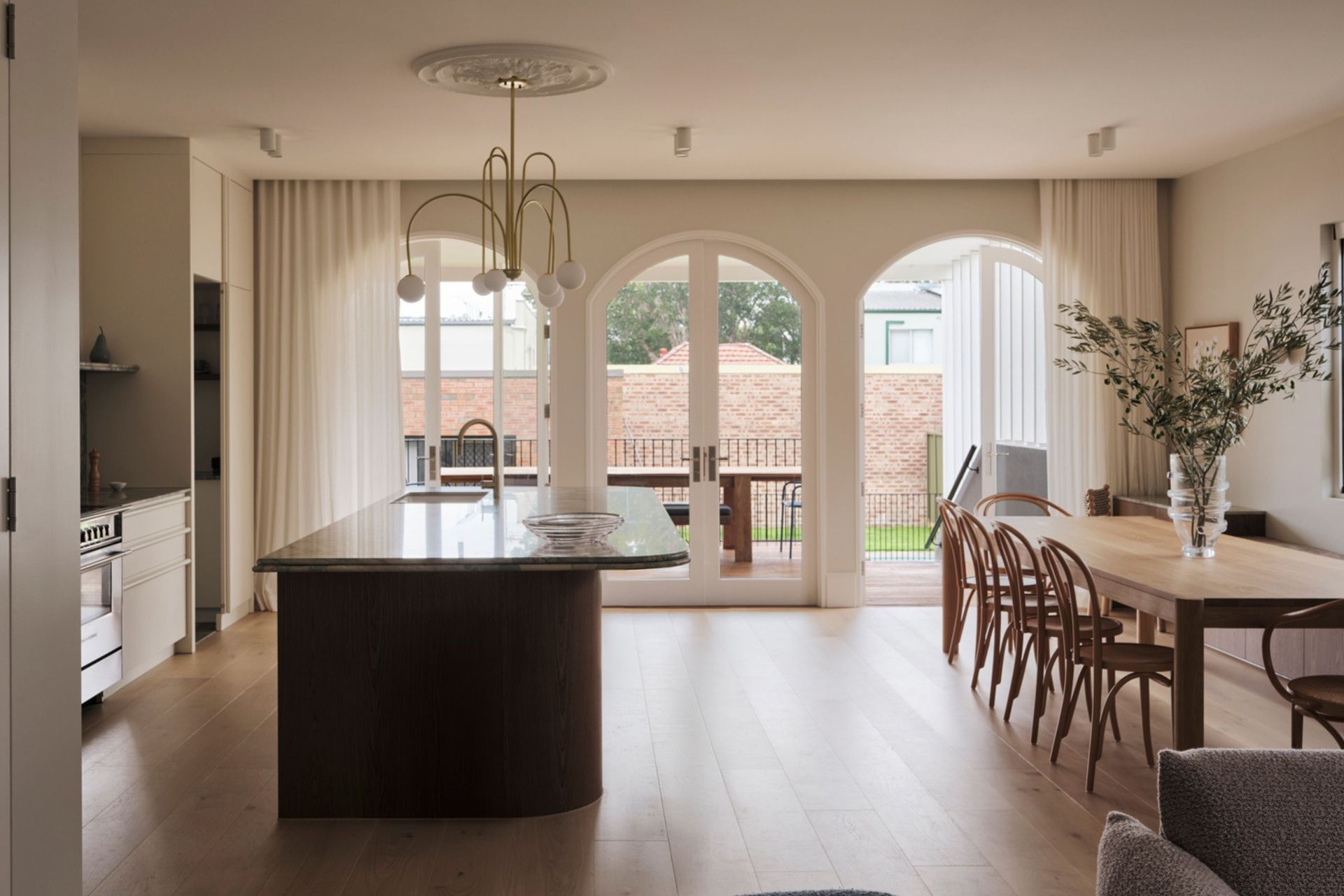 Supporting Image 2 for TASS Architects + Builders