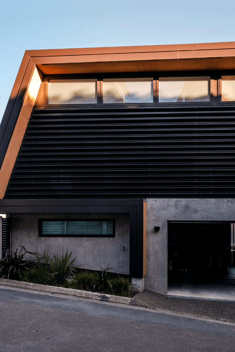 Cosgrove Goodwin Architects