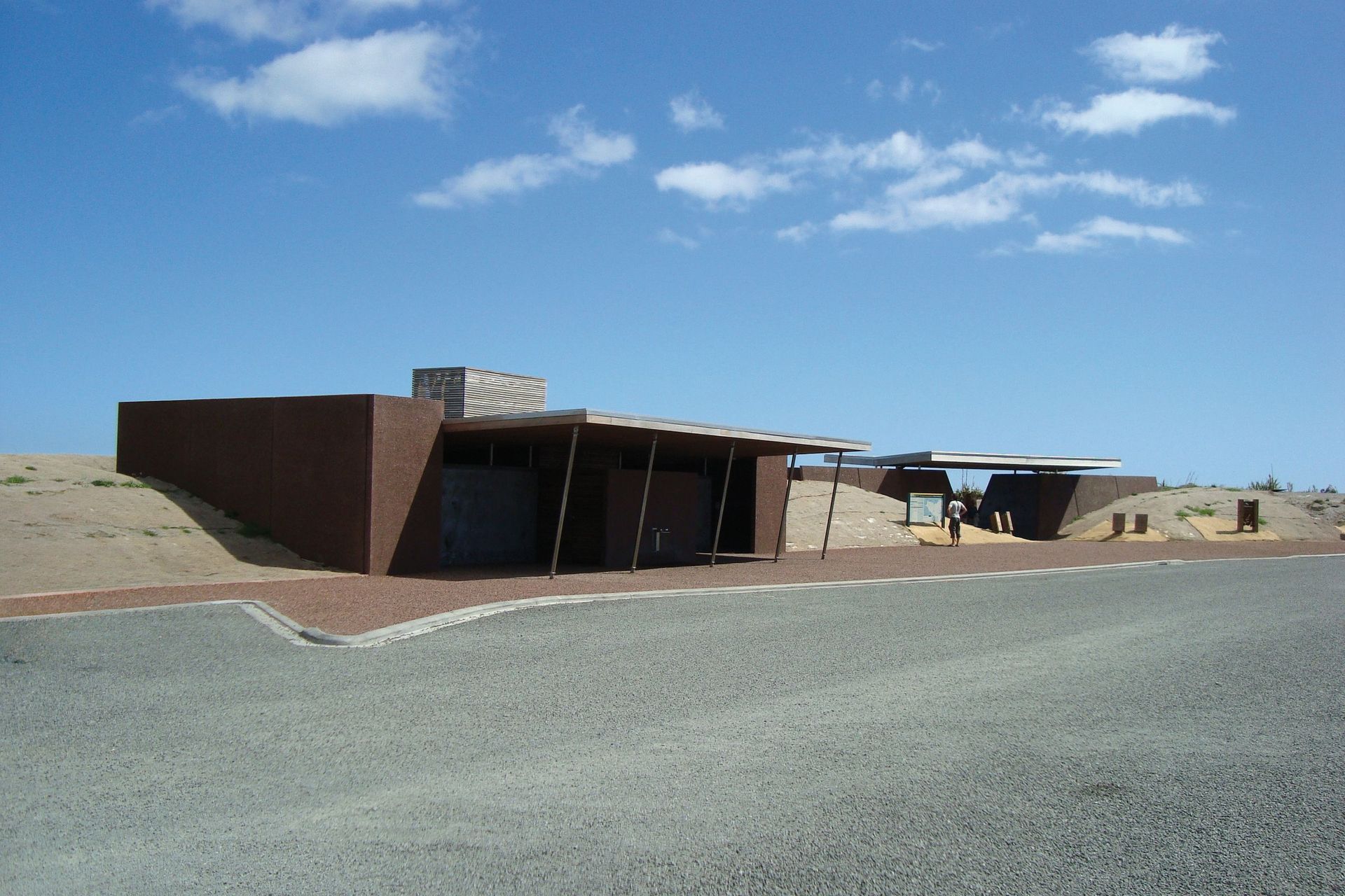 Supporting Image 5 for Pacific Environments Architects