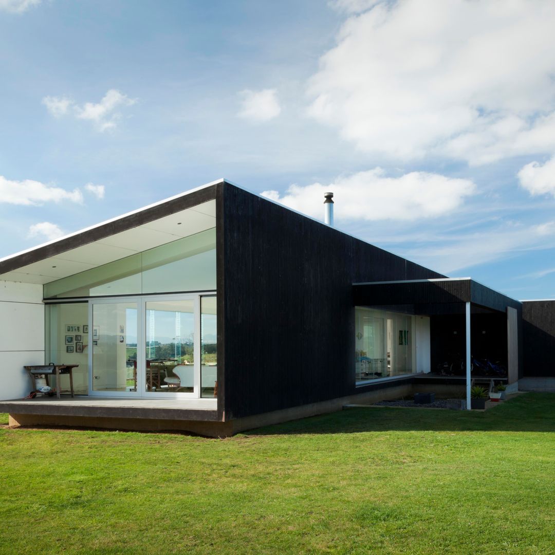 Dalgleish Architects
