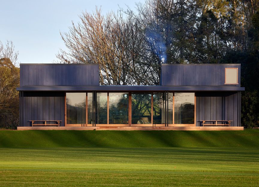 Edwards White Architects