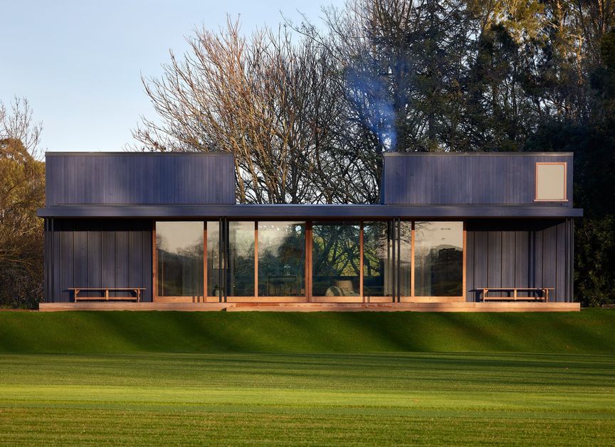 Edwards White Architects