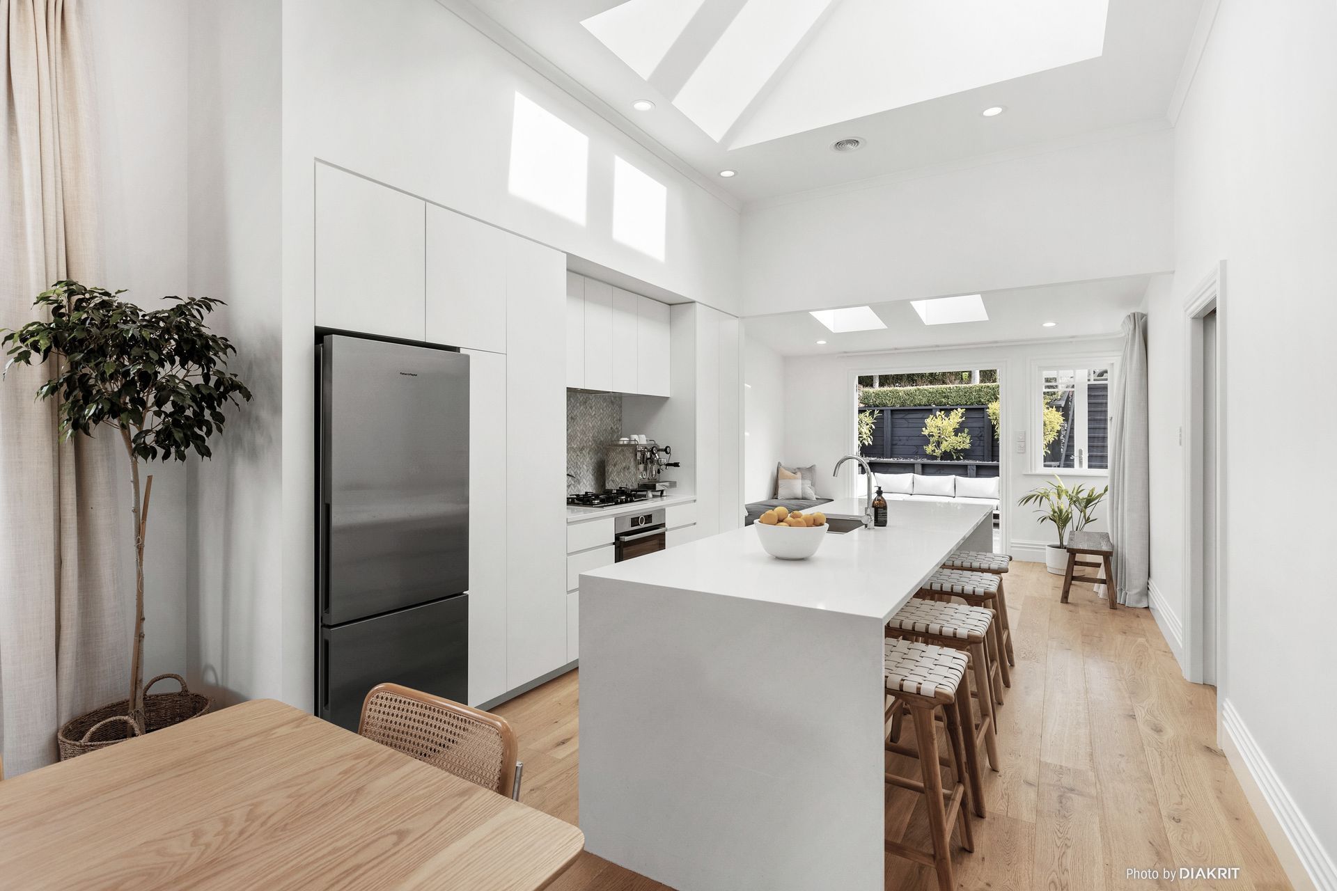 Supporting Image 2 for Hark Architects