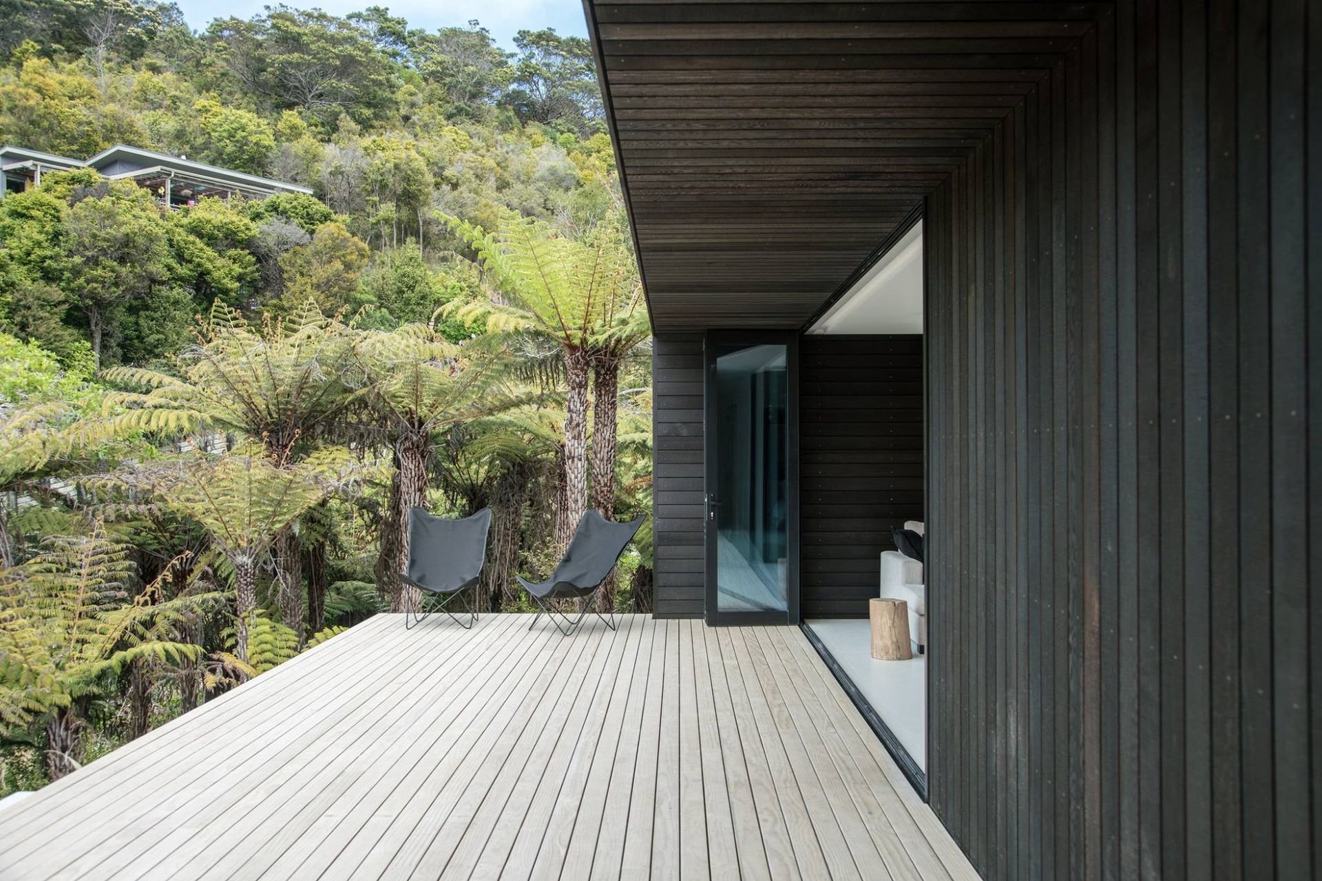 Supporting Image 3 for Evelyn McNamara Architecture