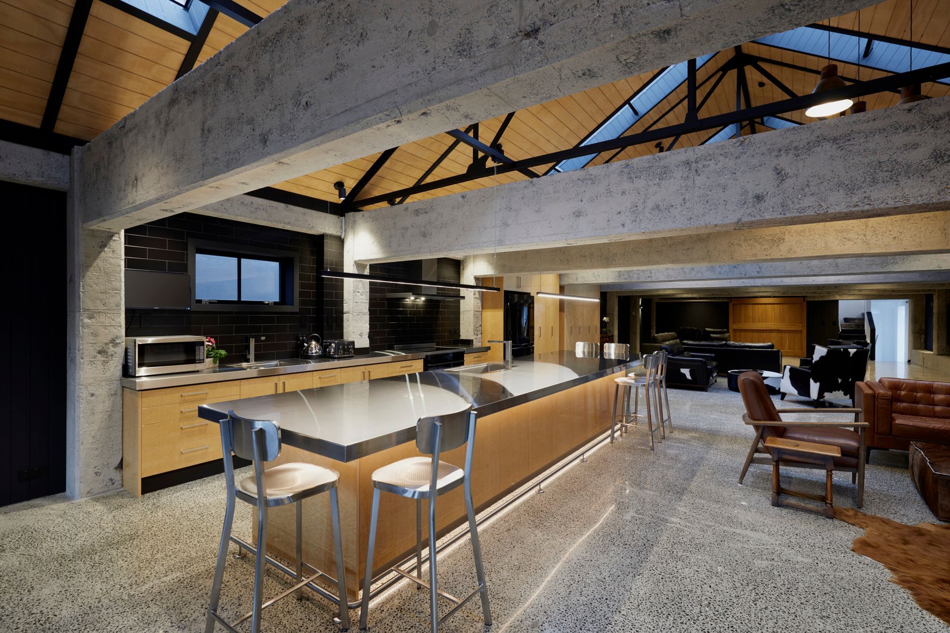 Supporting Image 3 for APG Architects