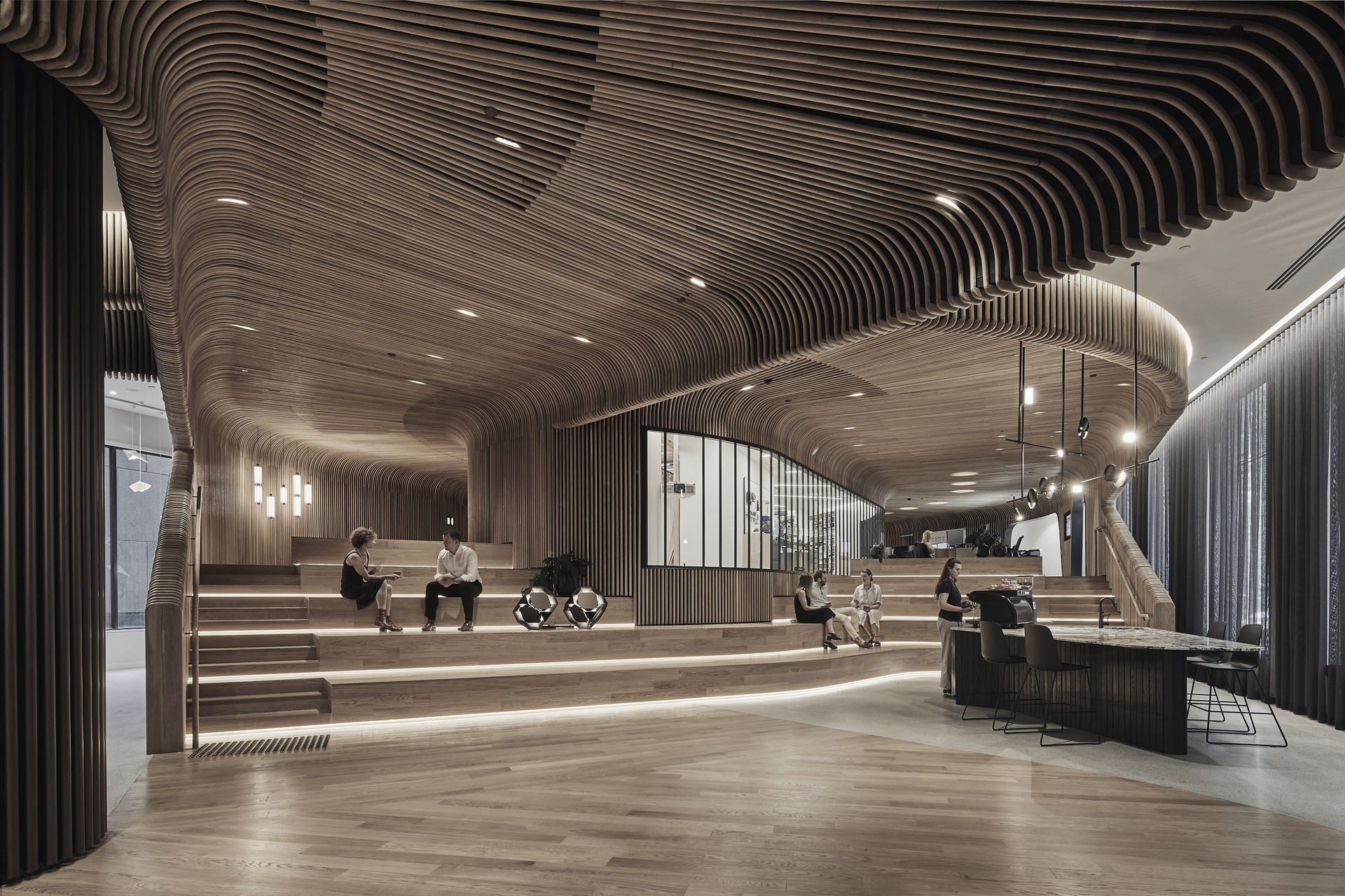 Supporting Image 3 for Woods Bagot