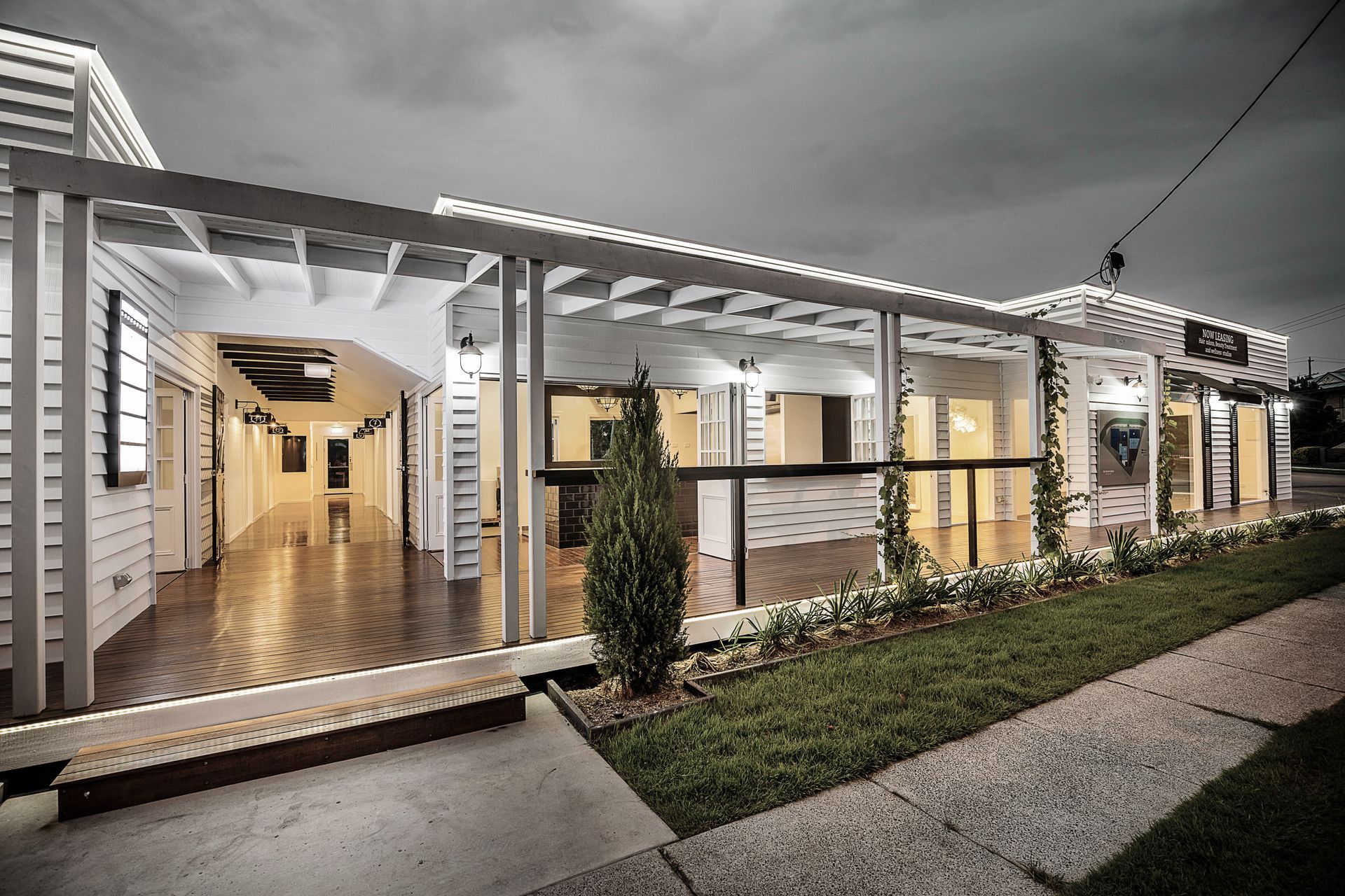 Supporting Image 2 for Tonic Design