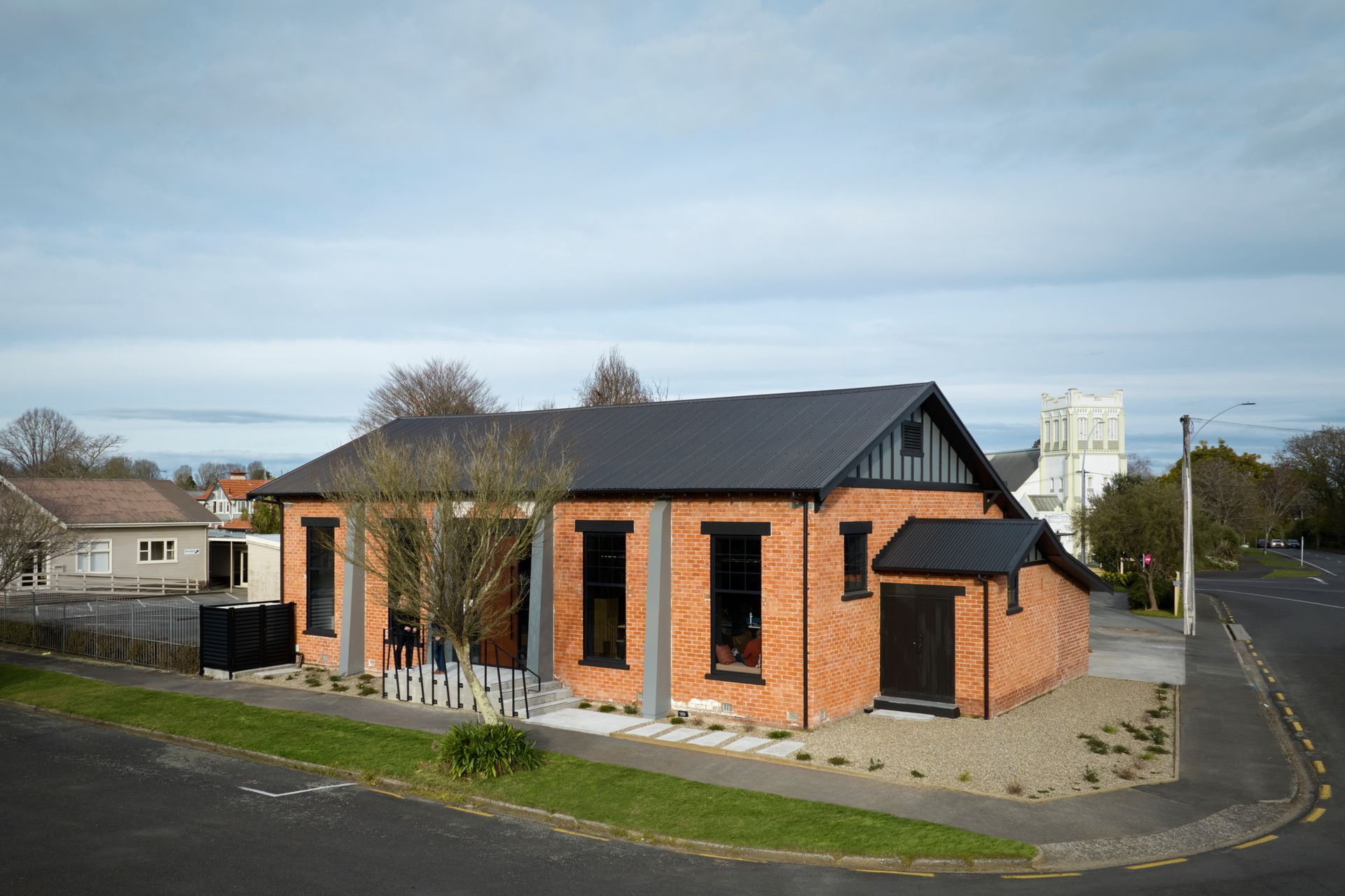 Supporting Image 2 for APG Architects