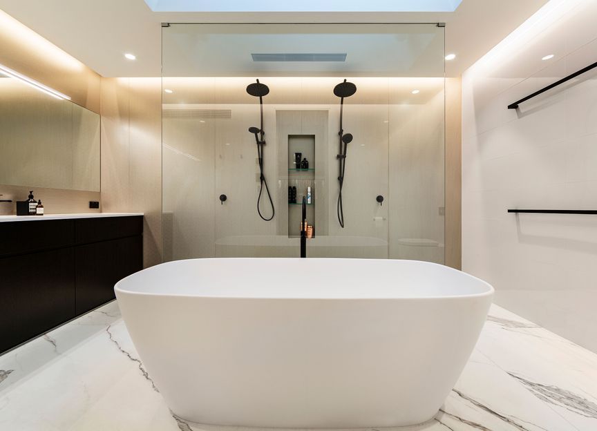 K.Holland Architectural Interiors