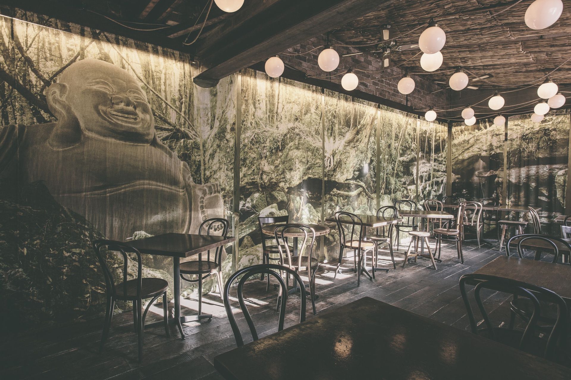 Supporting Image 1 for YSG Studio