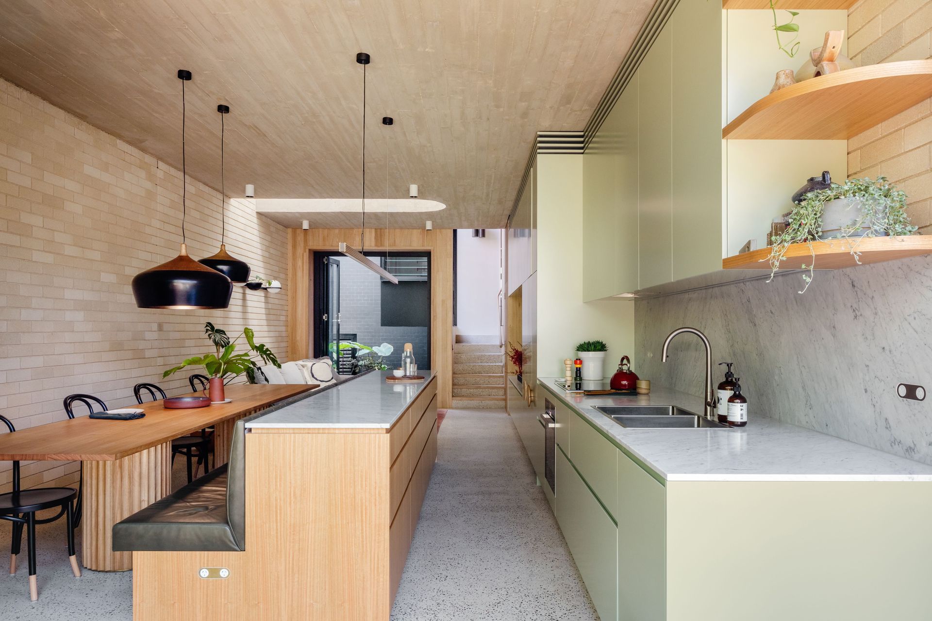 Supporting Image 1 for Carter Williamson Architects