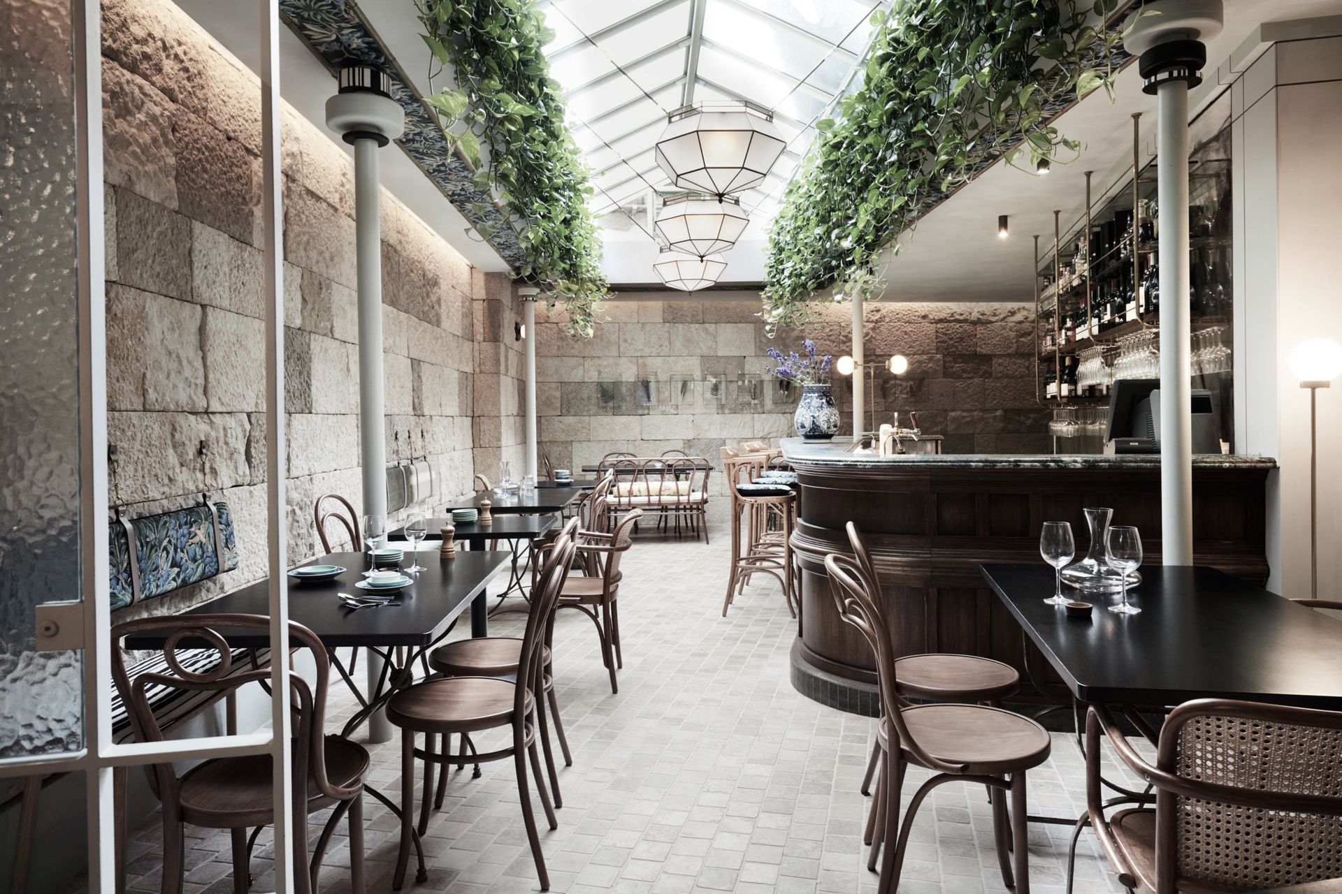 Hero Banner for YSG Studio