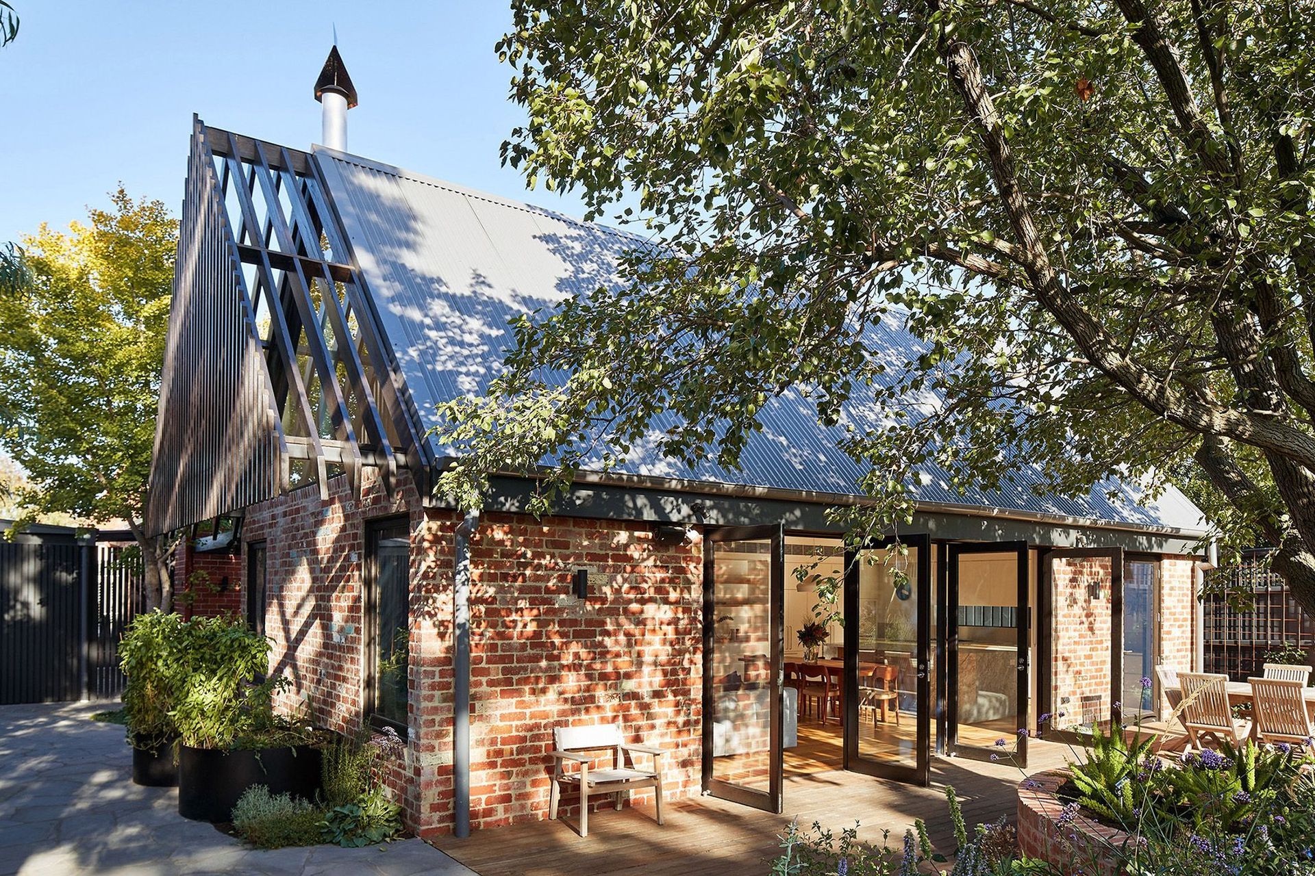 Supporting Image 3 for Quinn Architecture