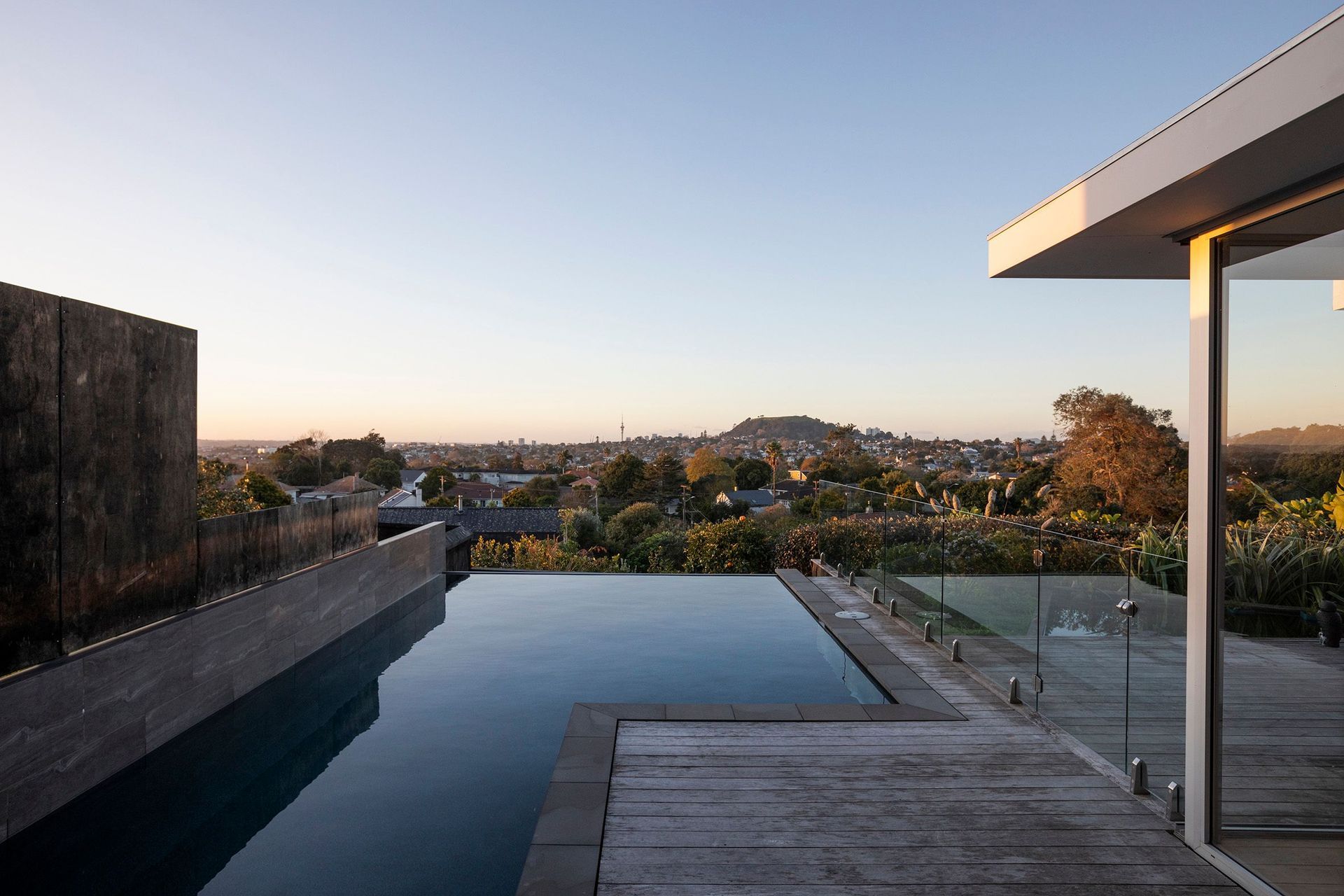 Supporting Image 3 for Gel Architects