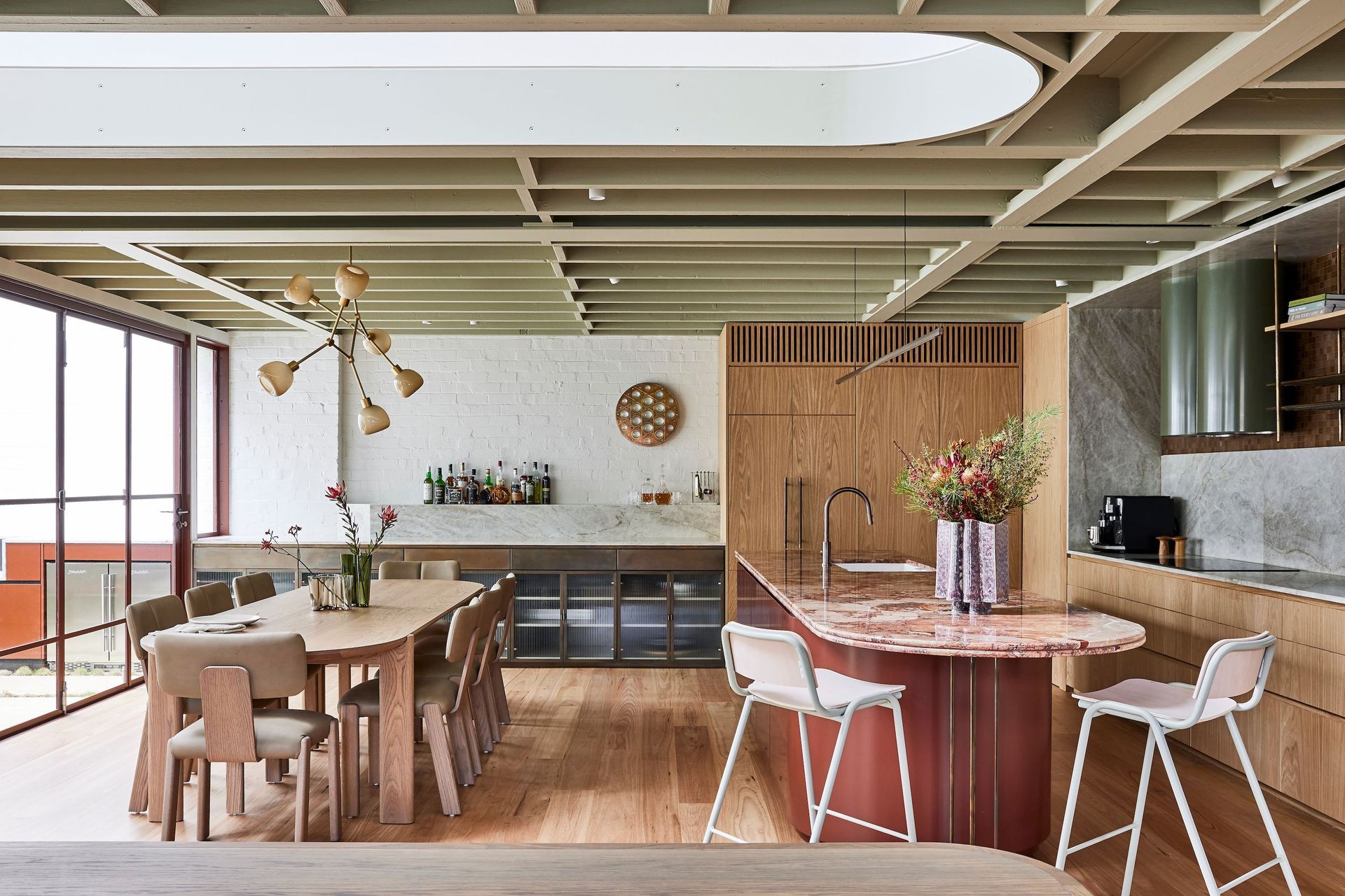 Supporting Image 6 for Carter Williamson Architects