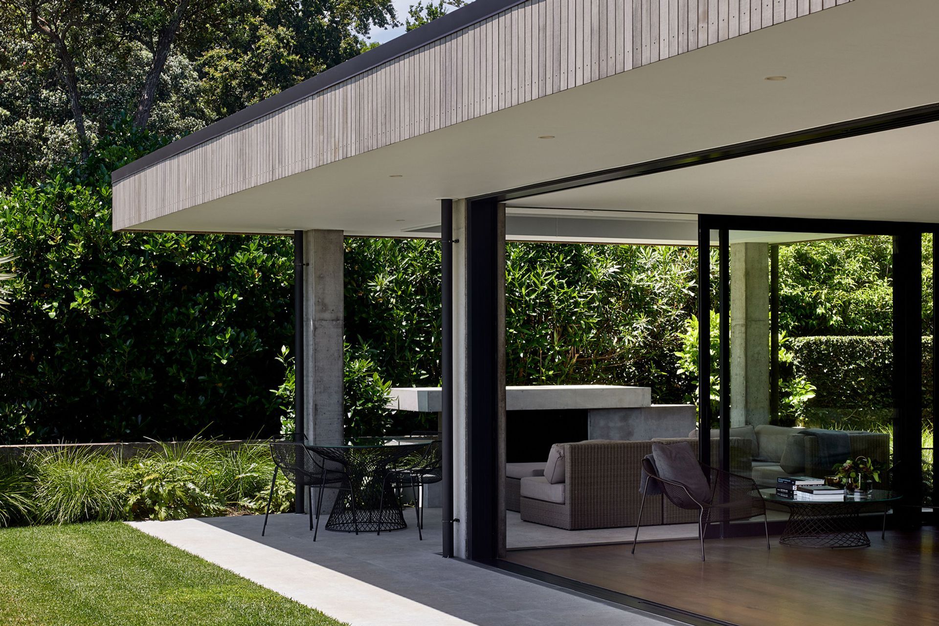 Supporting Image 1 for Francis Gp Architects