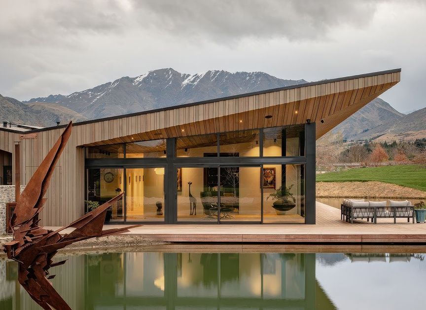 Kamermans Architects Ltd