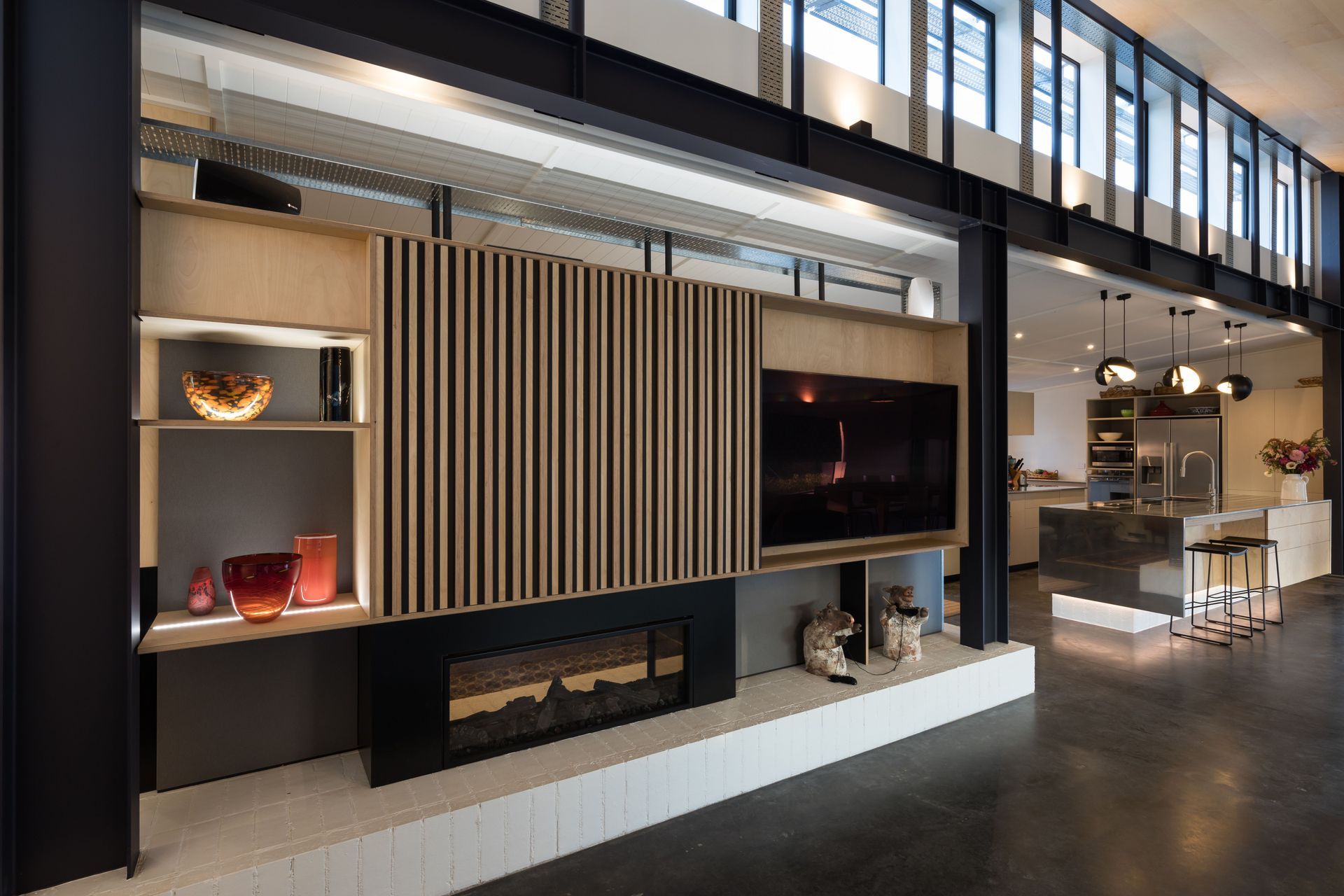 Supporting Image 2 for PAUA Architects Ltd