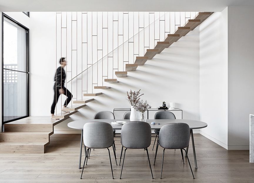 Jane Cameron Architects