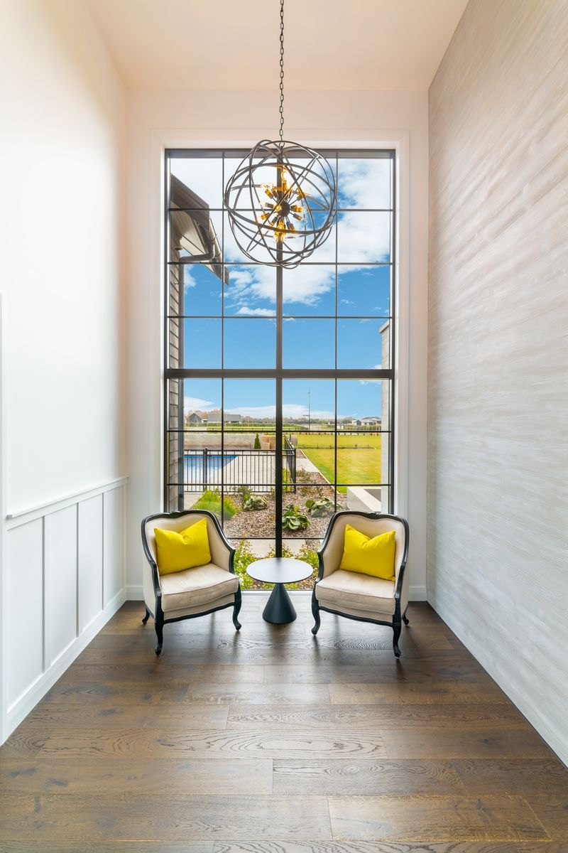 Boyd Chamberlain Architecture