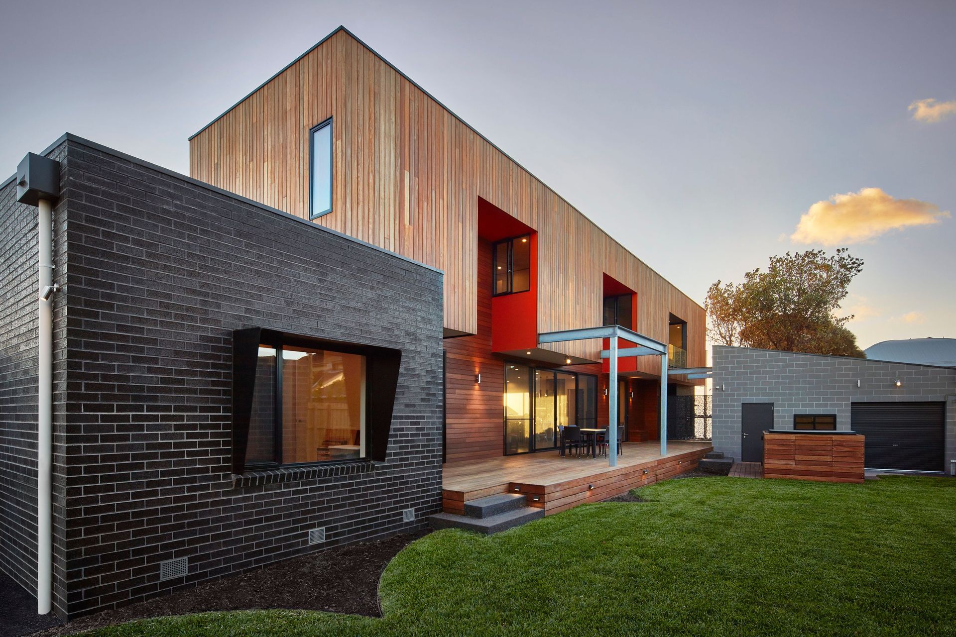 Supporting Image 2 for Windiate Architects