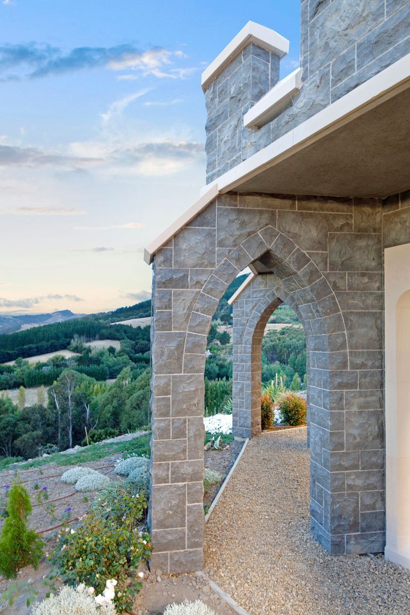 Boyd Chamberlain Architecture