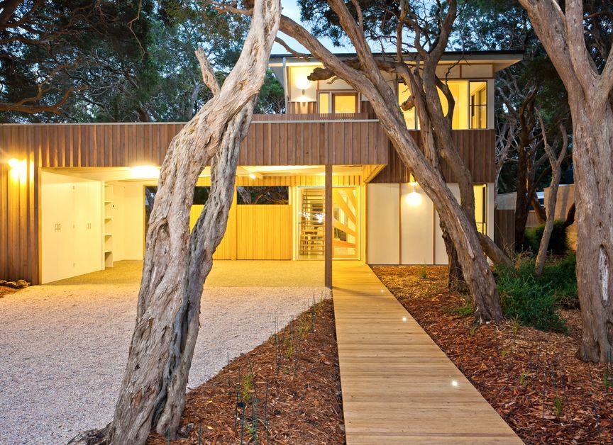 Third Ecology Architects