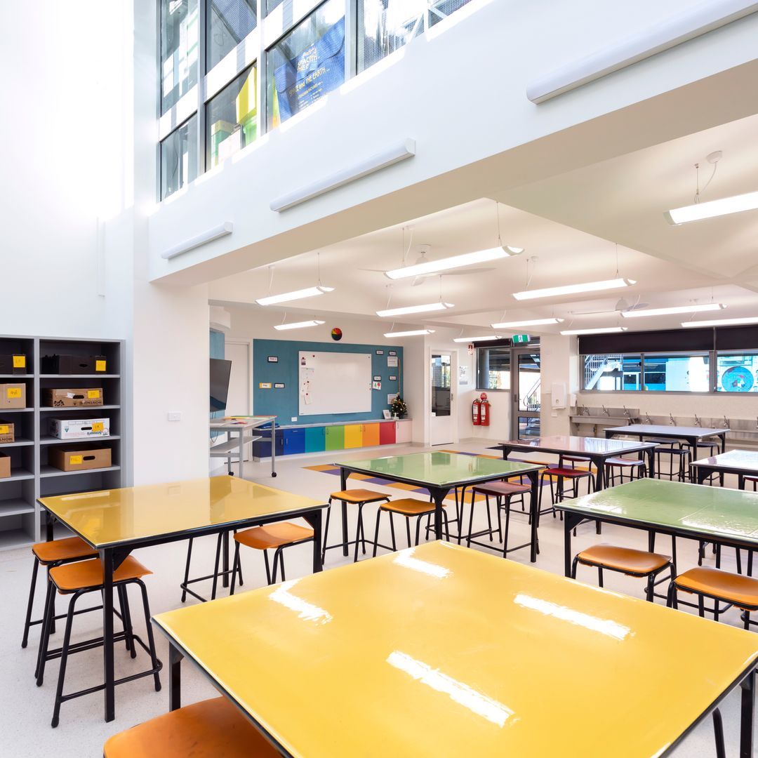 BY Projects Architecture