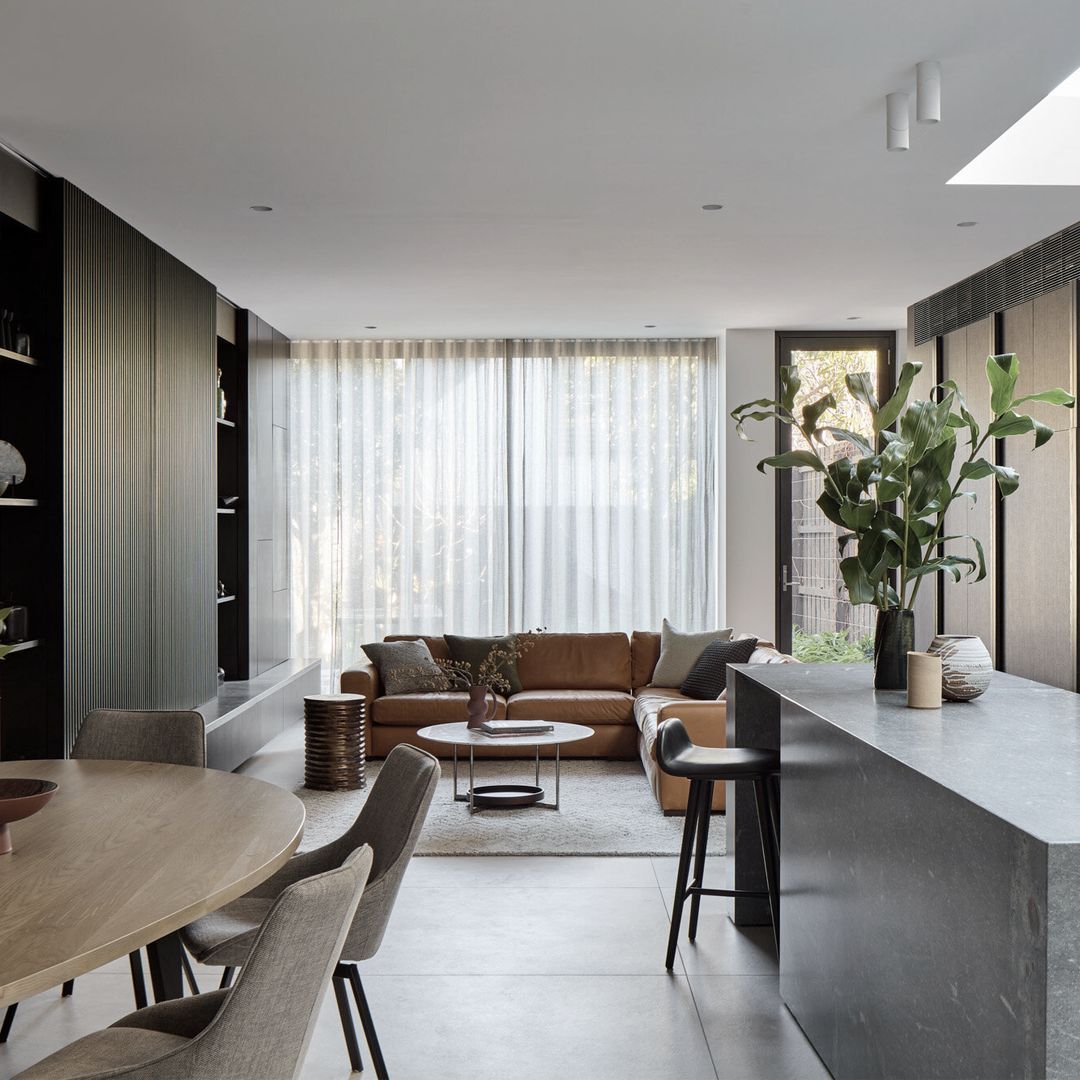 HONTO Architecture