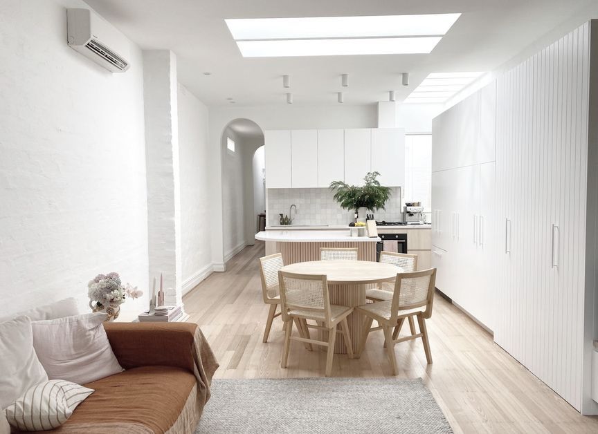 Edward Cookesley Architecture