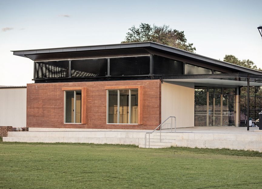 Nimbus Architecture & Heritage