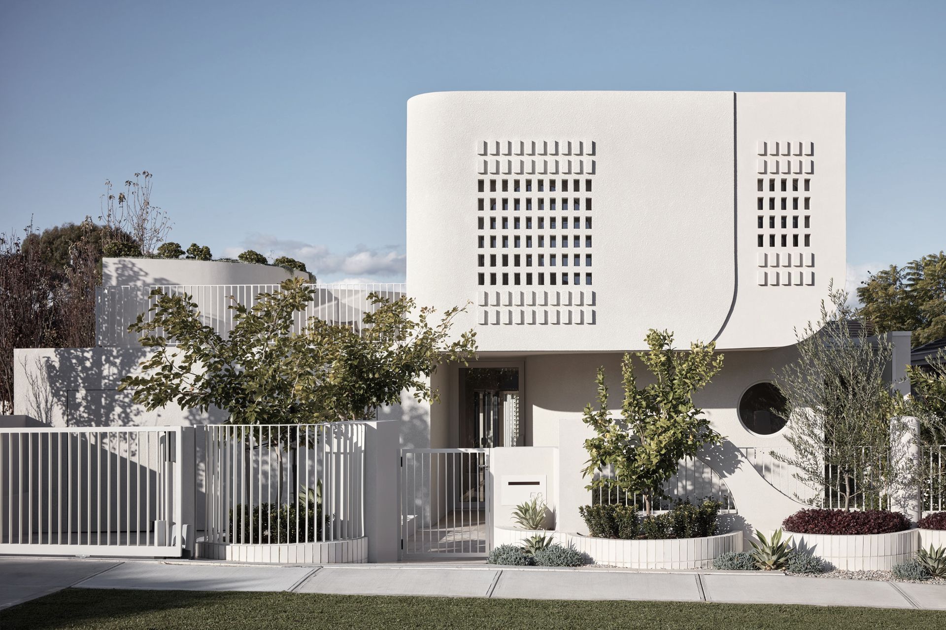 Hero Banner for State of Kin