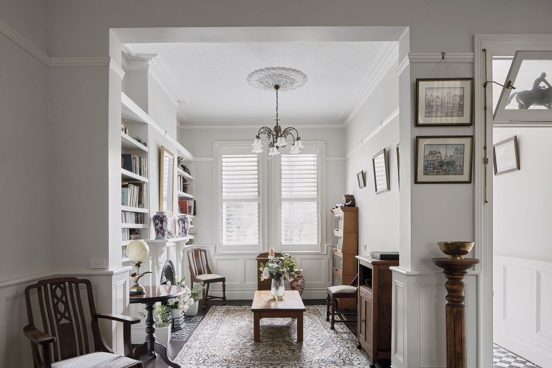 Supporting Image 6 for Nathalie Scipioni Architects