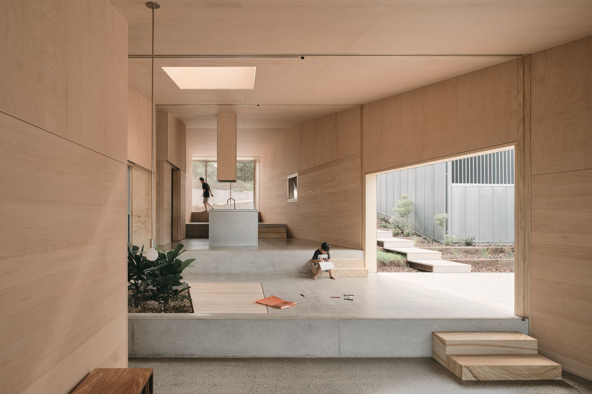 Supporting Image 1 for Atelier Chen Hung