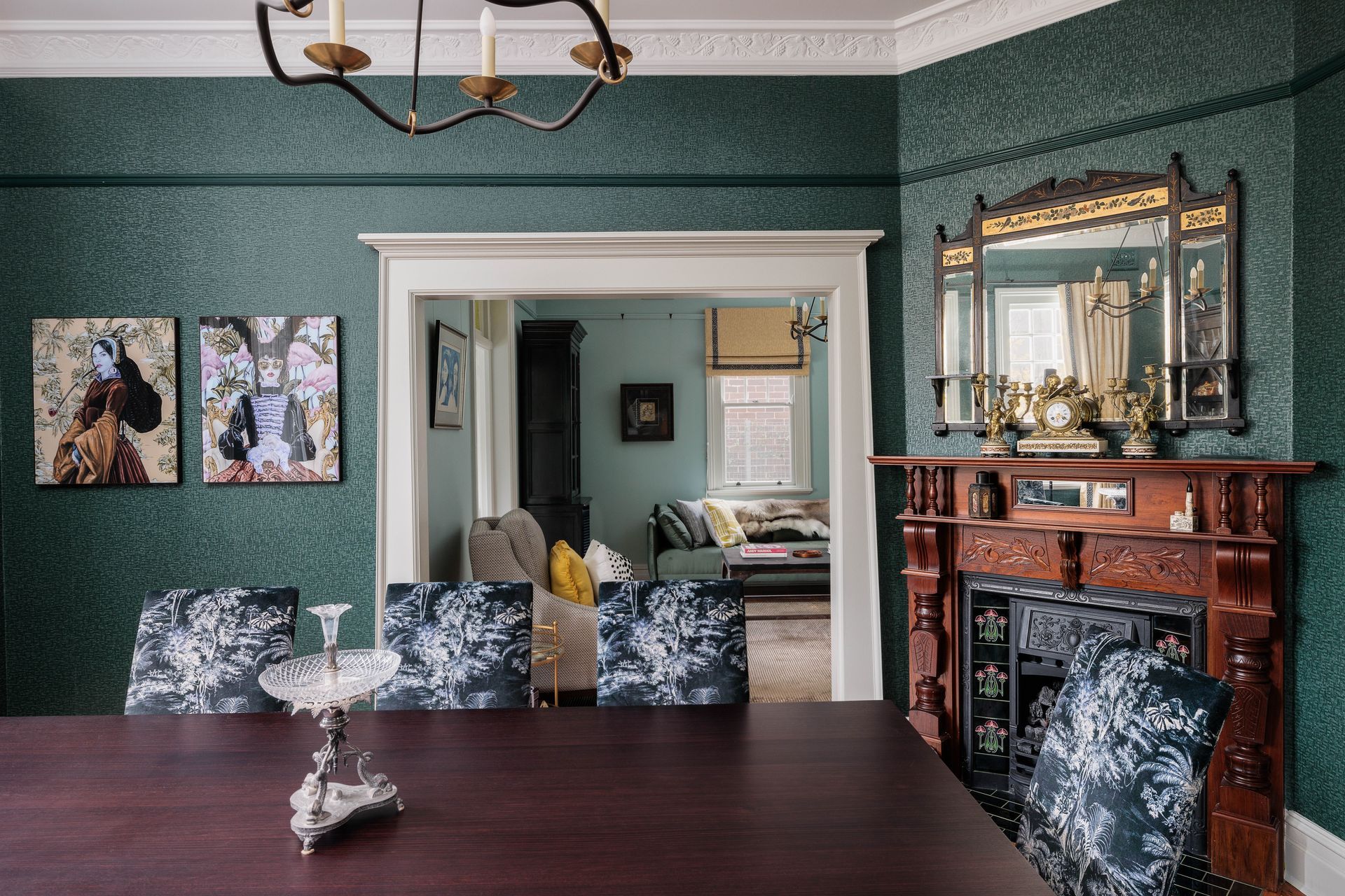 Supporting Image 6 for M+M Architects