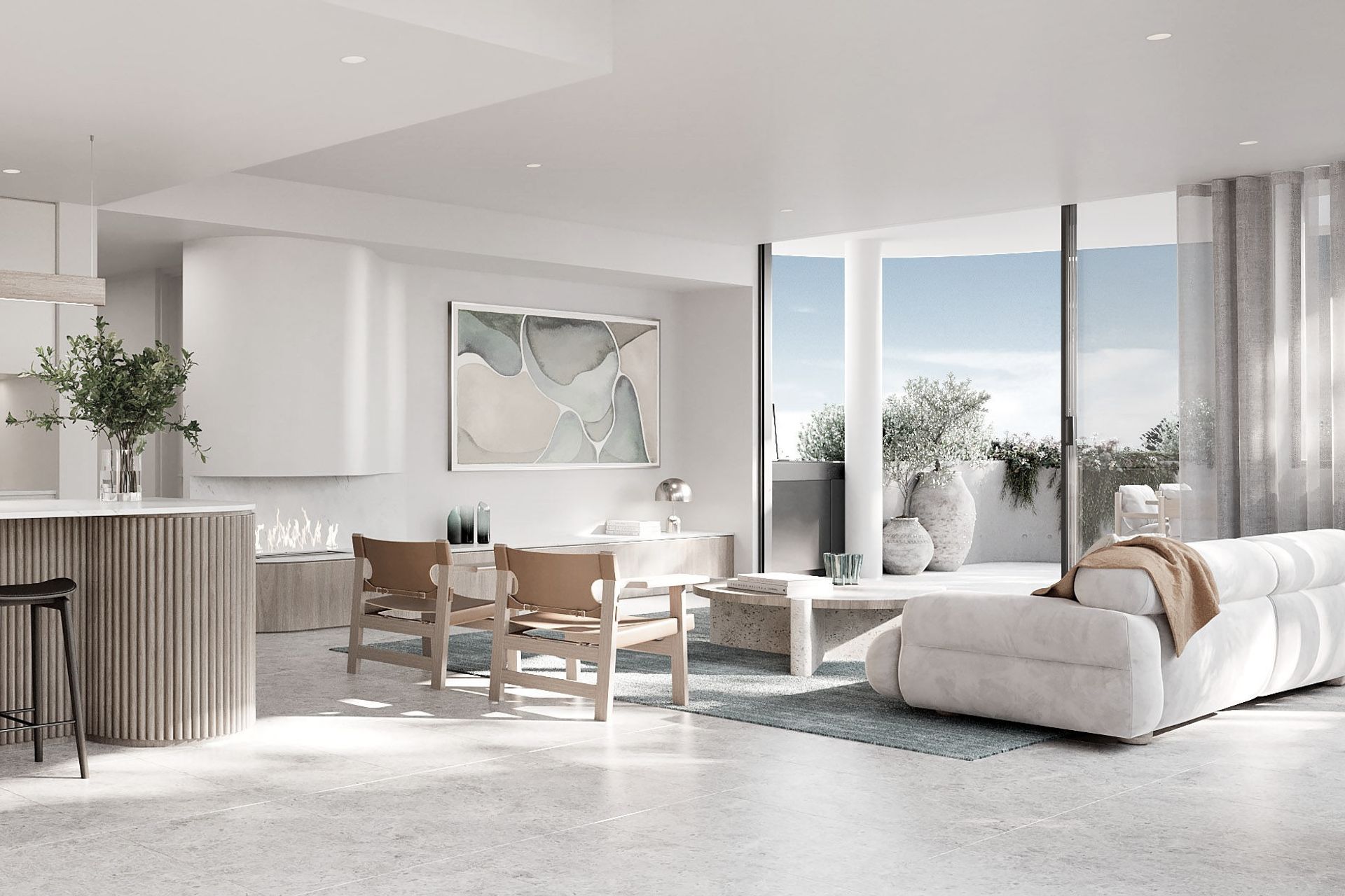 Supporting Image 1 for Couvaras Architects