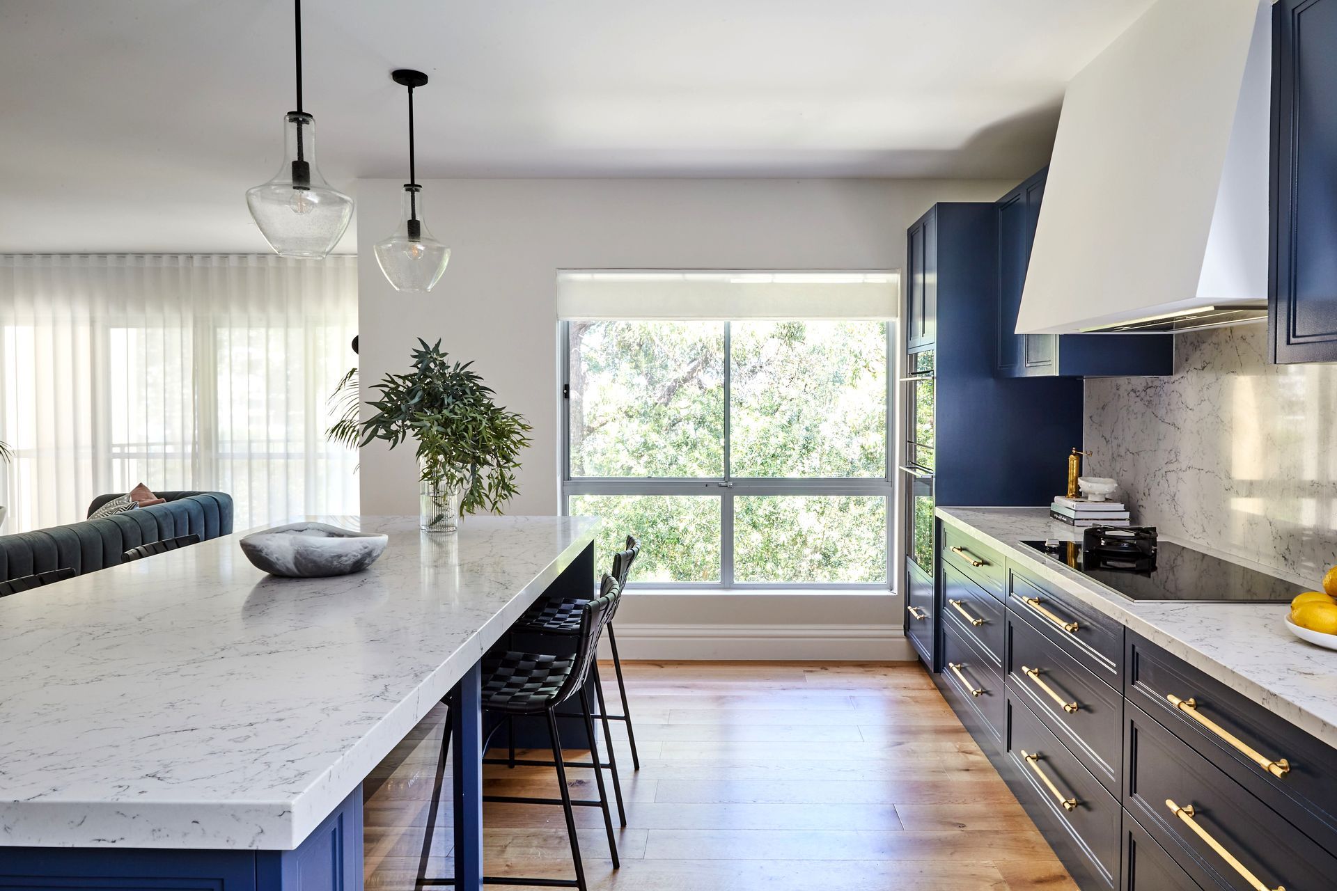 Supporting Image 5 for MILEHAM - Architect & Custom Home Builder